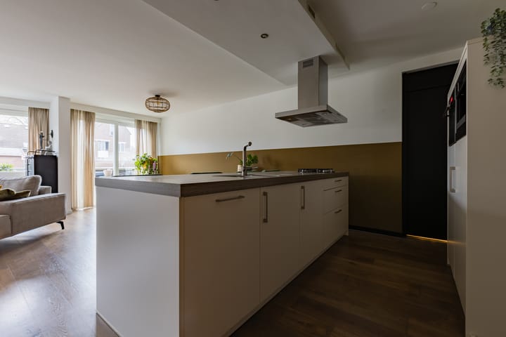 Foto 11 van Stadswal Noord 4