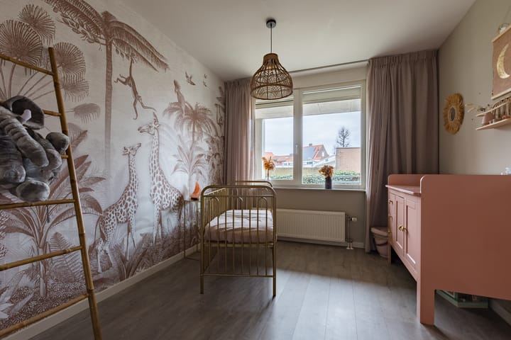 Foto 18 van Stadswal Noord 4