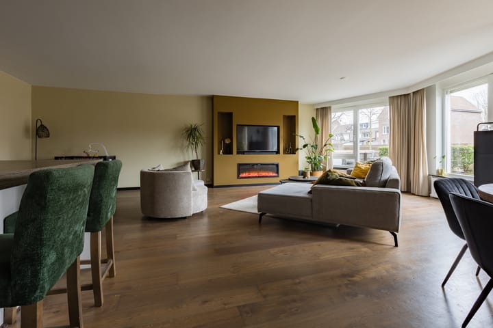 Foto 9 van Stadswal Noord 4