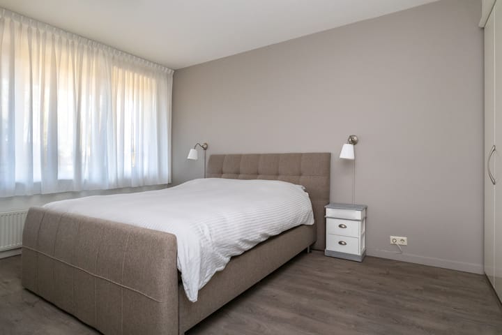 Foto 15 van Stadswal Noord 4