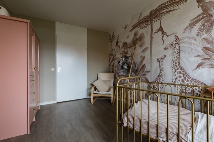 Foto 20 van Stadswal Noord 4