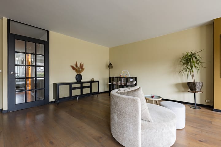 Foto 13 van Stadswal Noord 4