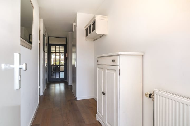 Foto 23 van Stadswal Noord 4