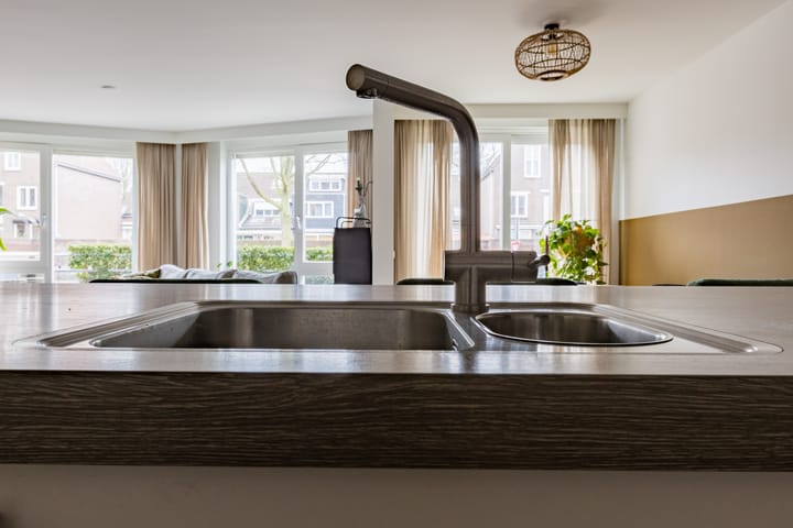 Foto 10 van Stadswal Noord 4