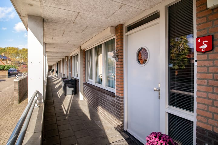 Foto 28 van Stadswal Noord 4