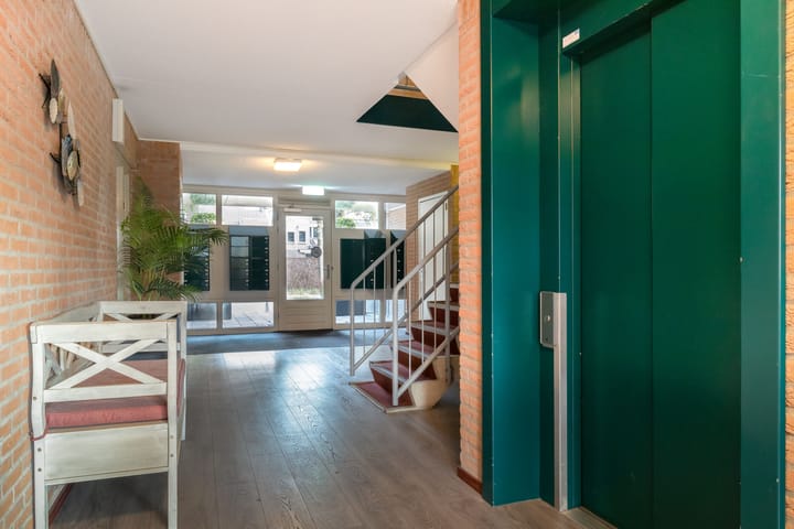 Foto 27 van Stadswal Noord 4