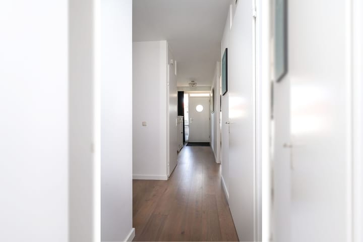 Foto 25 van Stadswal Noord 4