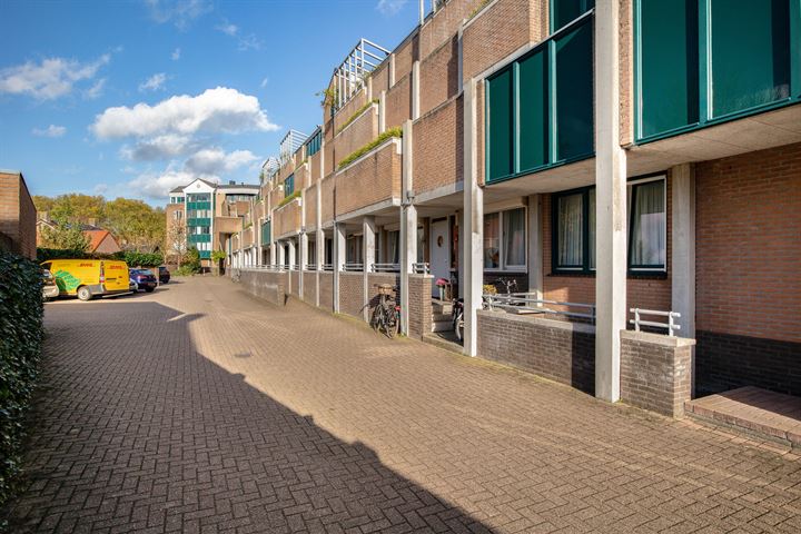 View photo 29 of Stadswal Noord 4