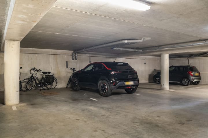 Foto 26 van Stadswal Noord 4