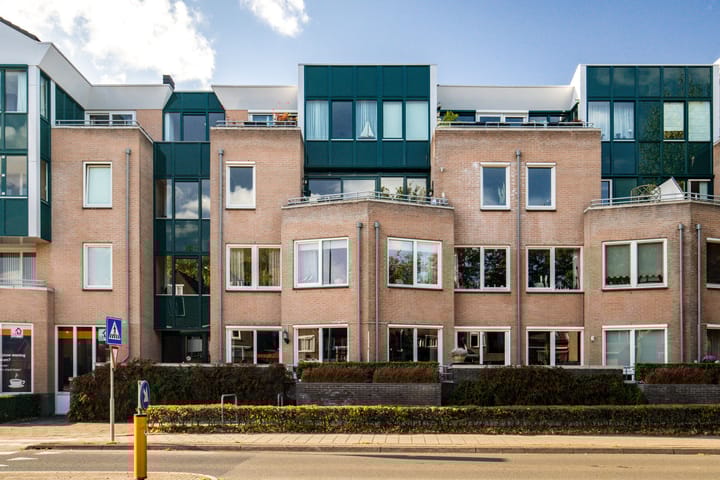 Foto 30 van Stadswal Noord 4