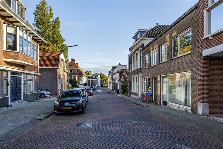 Bekijk foto 49 van Rotterdamse Rijweg 14