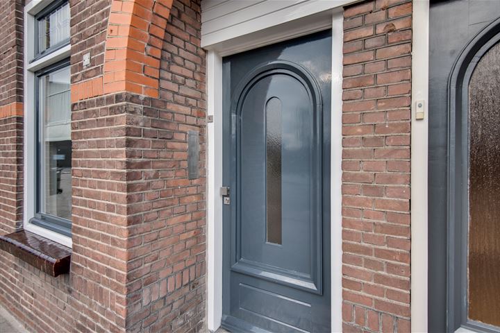 Bekijk foto 7 van van Heeswijkstraat 3