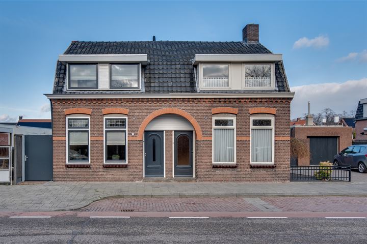 Bekijk foto 44 van van Heeswijkstraat 3