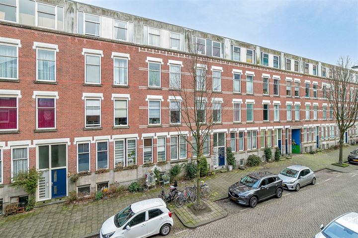 Bekijk foto 5 van Jaffadwarsstraat 20-B