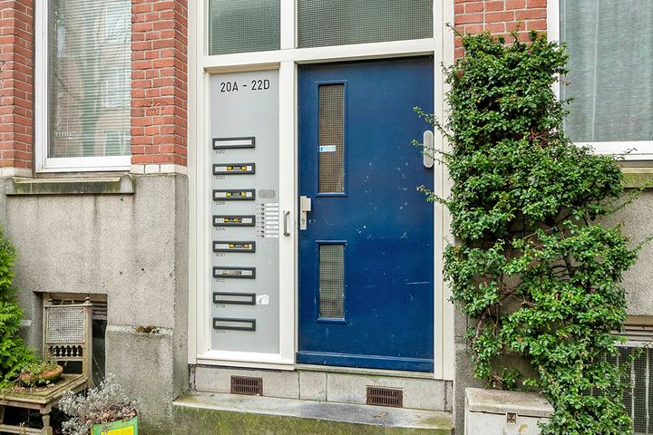 Bekijk foto 7 van Jaffadwarsstraat 20-B