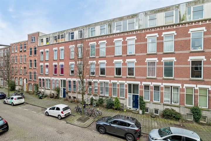 Bekijk foto 31 van Jaffadwarsstraat 20-B