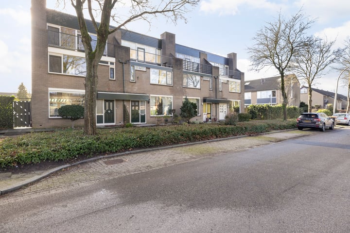 Bekijk foto 31 van Laan van Nederhoven 158