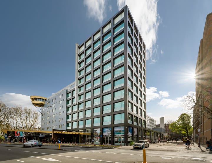 Stadhouderskade 14-A