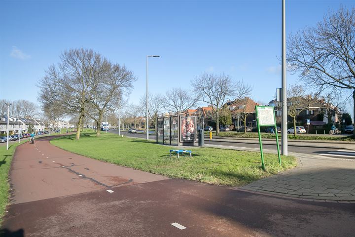 Bekijk foto 23 van Erasmussingel 26