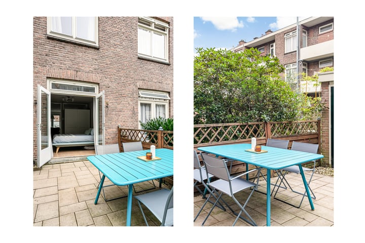 View photo 15 of Saffierstraat 19-A