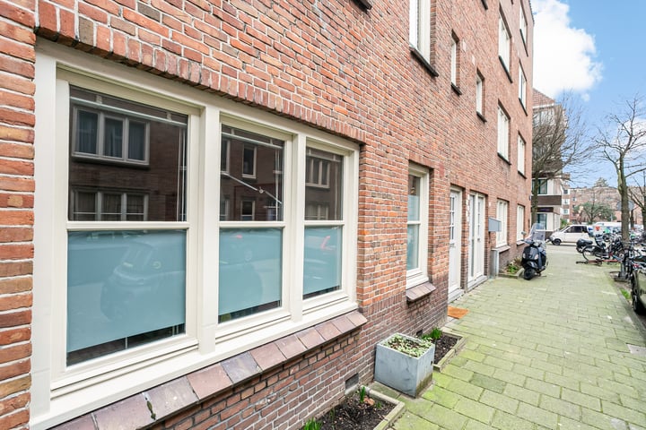 View photo 17 of Saffierstraat 19-A