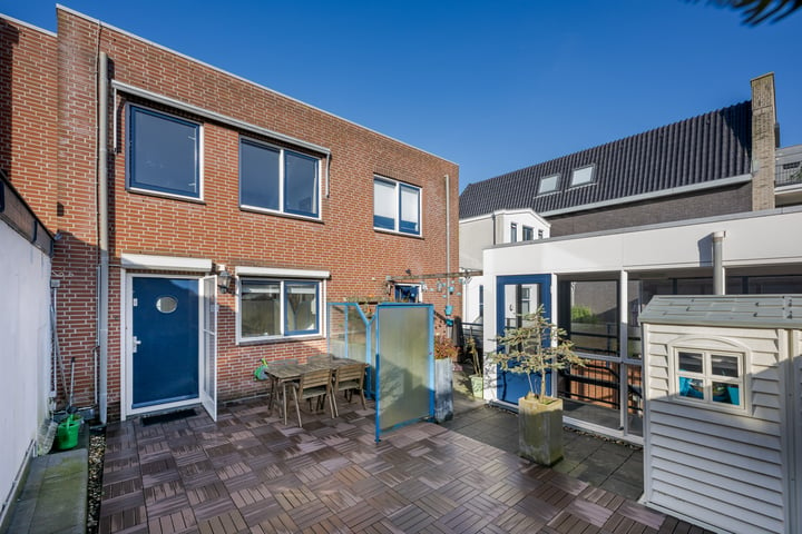 Bekijk foto 15 van Schoolstraat 13-B