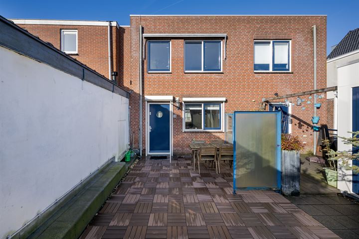 Bekijk foto 5 van Schoolstraat 13-B