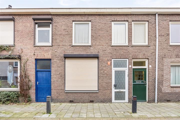 View photo 6 of Deken Sandersstraat 11