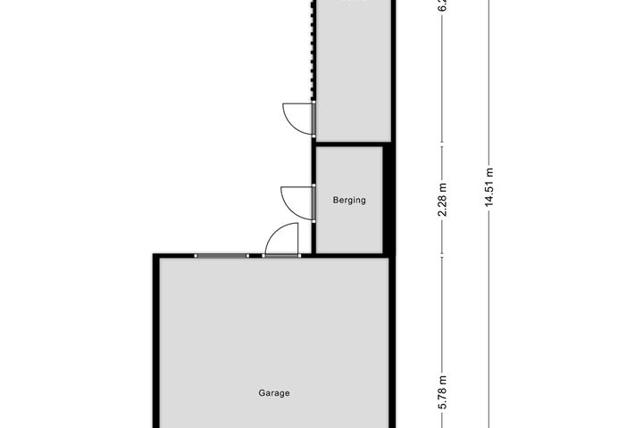 Bekijk foto 34 van Deken Sandersstraat 11