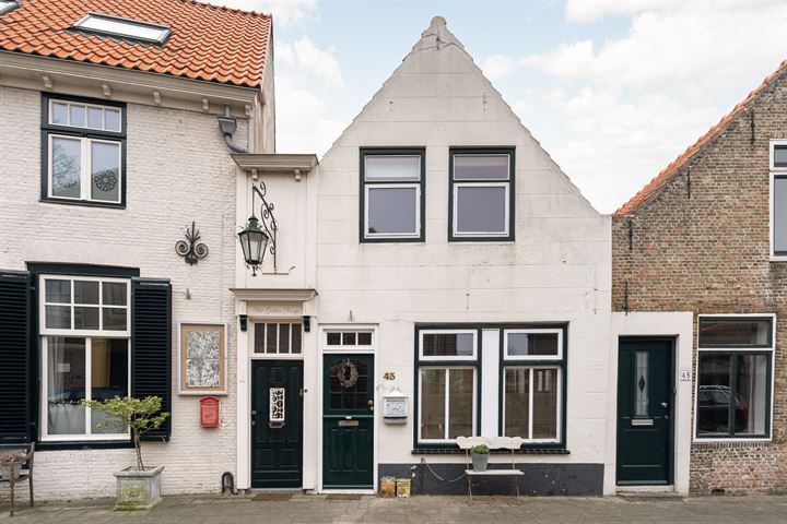 Bekijk foto 6 van Molenstraat 43