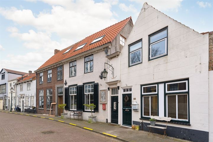 Bekijk foto 10 van Molenstraat 43