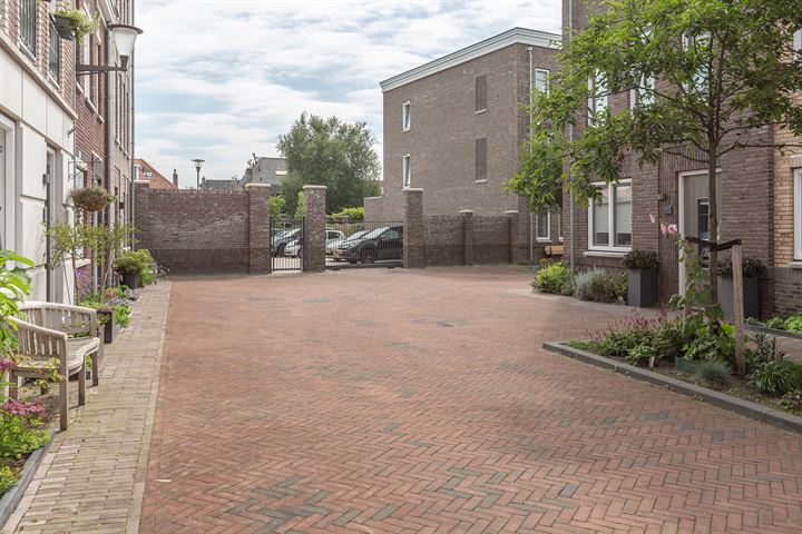 Bekijk foto 4 van Willem Dreesstraat 38