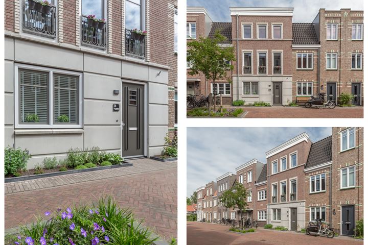 Bekijk foto 5 van Willem Dreesstraat 38