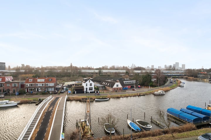 Bekijk foto 2 van Bergse Rechter Rottekade 116