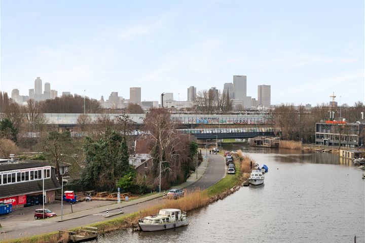 Bekijk foto 22 van Bergse Rechter Rottekade 116