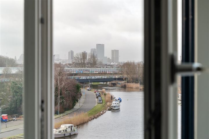 Bekijk foto 27 van Bergse Rechter Rottekade 116