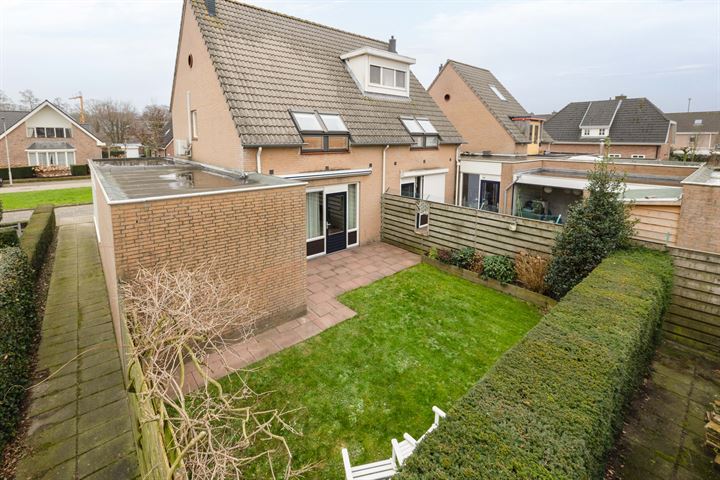 View photo 25 of Kampstraat 33