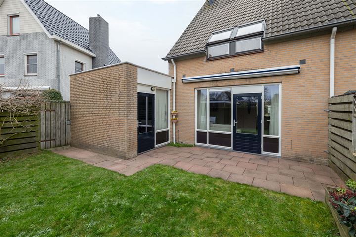 View photo 29 of Kampstraat 33