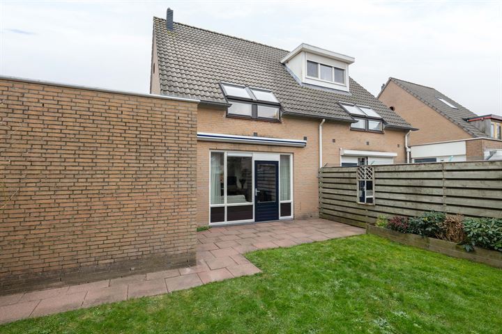 View photo 26 of Kampstraat 33