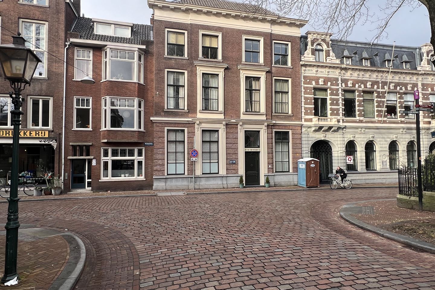 Bekijk foto 1 van Wijnstraat 139