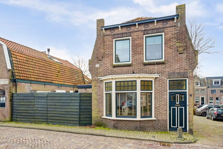 Bekijk foto 4 van Paulus Potterstraat 3