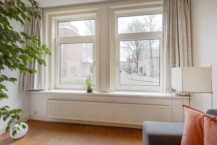 Bekijk foto 12 van Korte Blekersstraat 22--H