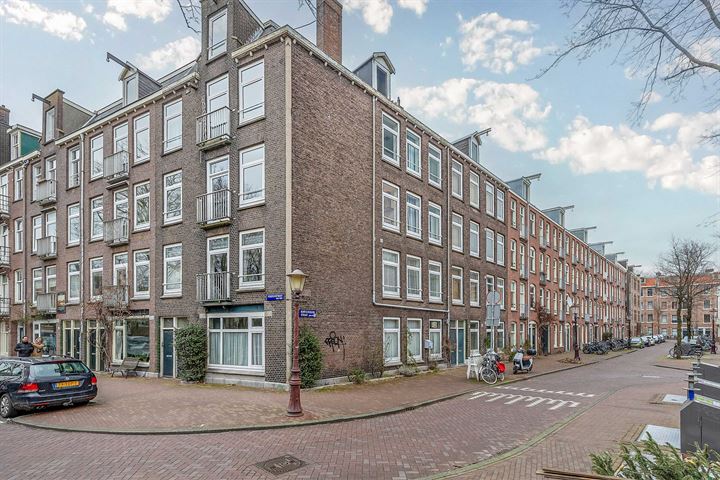 Bekijk foto 1 van Korte Blekersstraat 22--H