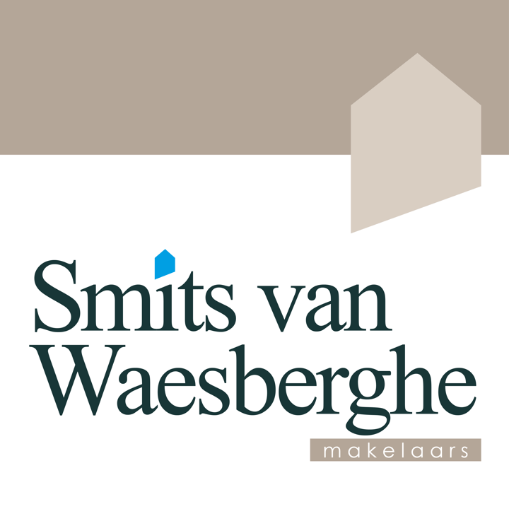 Smits van Waesberghe Makelaars Logo