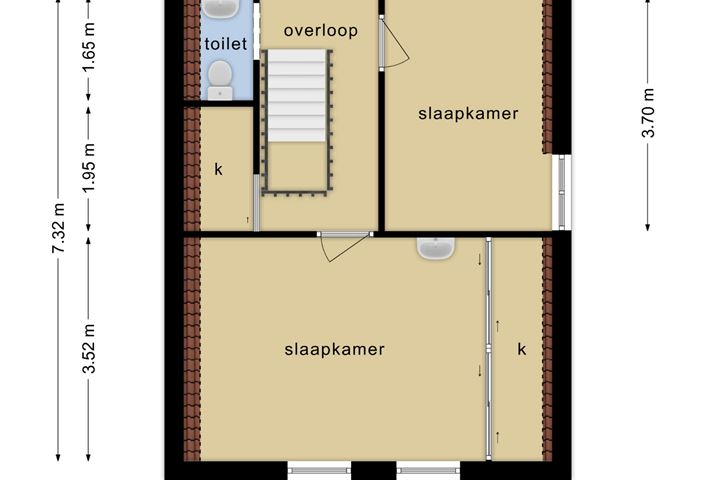 Bekijk foto 47 van Klapstraat 23