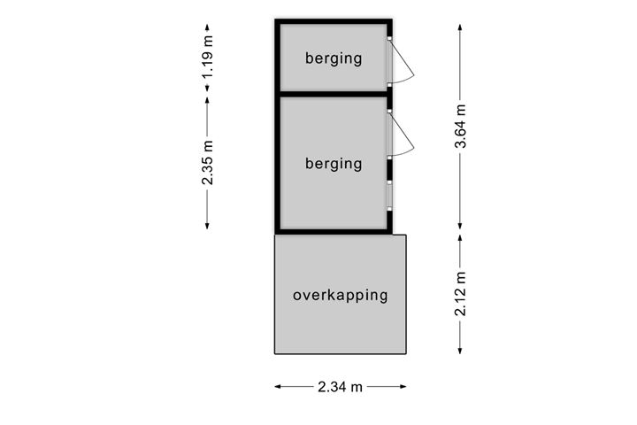 Bekijk foto 51 van Klapstraat 23