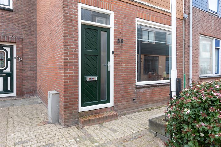 Bekijk foto 25 van Brouwerstraat 23