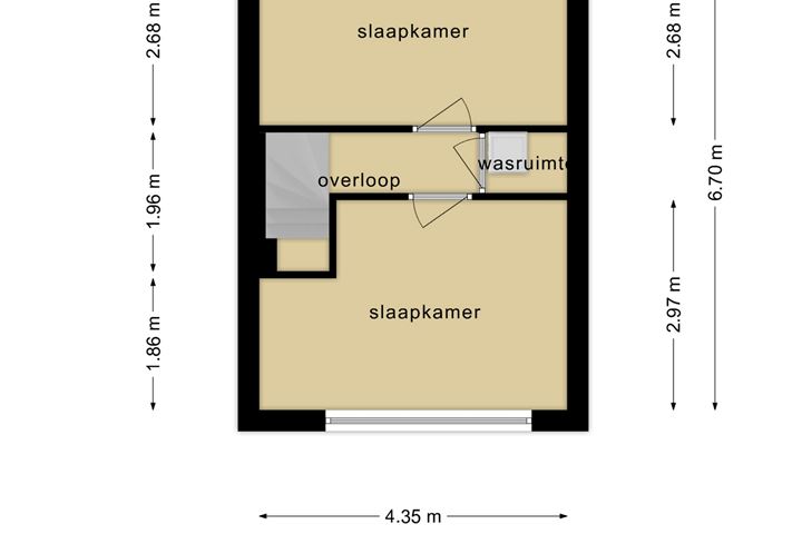 Bekijk foto 34 van Brouwerstraat 23