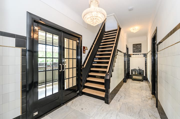 Foto 3 van van Hemessenkade 20