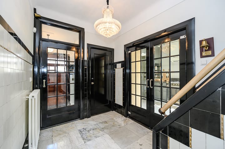 Foto 4 van van Hemessenkade 20